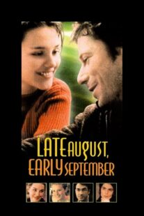 دانلود فیلم Late August, Early September 1998385875-1148143948
