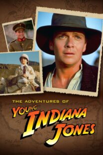 دانلود سریال The Young Indiana Jones Chronicles386015-2023954667