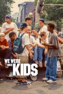 دانلود مستند We Were Once Kids 2021387092-759387337