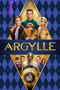 دانلود فیلم Argylle 2024387953-2013974166