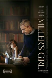 دانلود فیلم Miller’s Girl 2024387559-436733075
