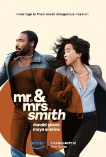 دانلود سریال Mr. & Mrs. Smith386697-1873935015