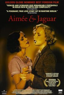 دانلود فیلم Aimee & Jaguar 1999387874-70081302