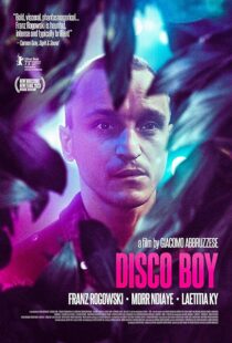 دانلود فیلم Disco Boy 2023388372-1808055022
