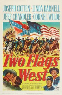 دانلود فیلم Two Flags West 1950388168-1074642512
