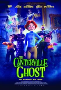 دانلود انیمیشن The Canterville Ghost 2023387217-581448492
