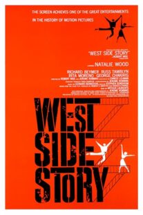 دانلود فیلم West Side Story 1961387434-208740322