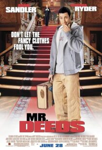 دانلود فیلم Mr. Deeds 2002388076-1186287547