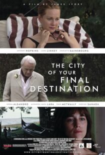 دانلود فیلم The City of Your Final Destination 2009387750-260115597