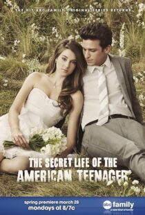دانلود سریال The Secret Life of the American Teenager386678-2022954677