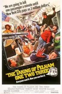 دانلود فیلم The Taking of Pelham One Two Three 1974387758-408685547