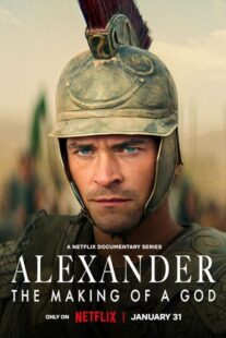 دانلود مستند Alexander: The Making of a God387467-448272059