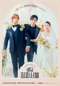 دانلود سریال کره‌ای Wedding Impossible388451-1070644358