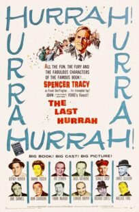 دانلود فیلم The Last Hurrah 1958387814-382773193