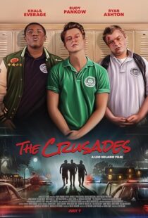 دانلود فیلم The Crusades 2023387399-1659961684