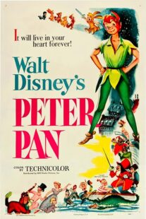 دانلود انیمیشن Peter Pan 1953387798-1114392462