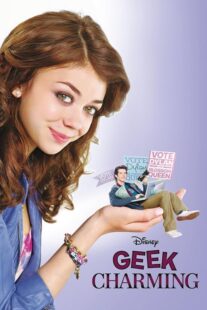 دانلود فیلم Geek Charming 2011387777-339124796