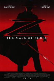 دانلود فیلم The Mask of Zorro 1998388064-2042417564
