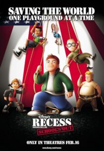 دانلود انیمیشن Recess: School’s Out 2001387802-274159041
