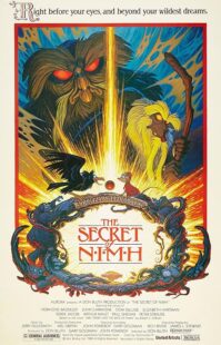 دانلود انیمیشن The Secret of NIMH 1982387084-561091558