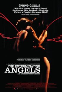 دانلود فیلم The Exterminating Angels 2006386906-254206618