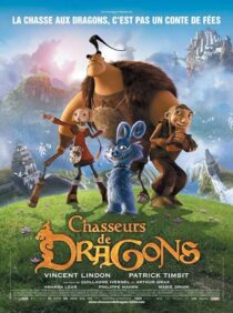 دانلود انیمیشن Dragon Hunters 2008386947-538844166