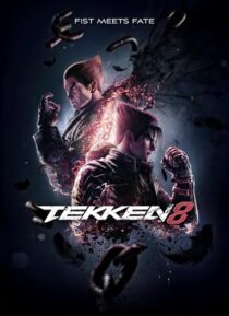 دانلود فیلم Tekken 8 2024388490-1352682673