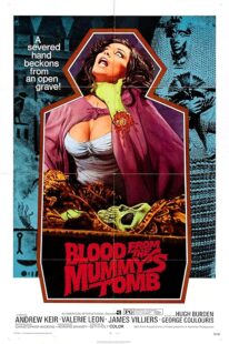 دانلود فیلم Blood from the Mummy’s Tomb 1971387097-1229163709