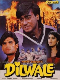 دانلود فیلم هندی Dilwale 1994387960-1049260677