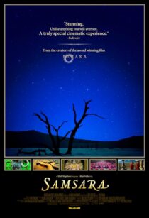 دانلود فیلم Samsara 2011388084-423443766
