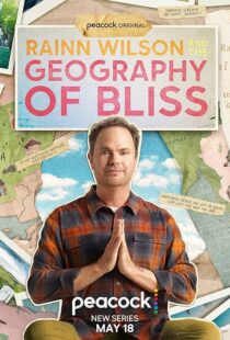 دانلود مستند Rainn Wilson and the Geography of Bliss386688-508931552