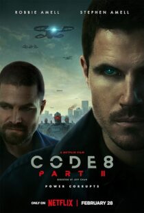 دانلود فیلم Code 8: Part II 2024388447-812839523