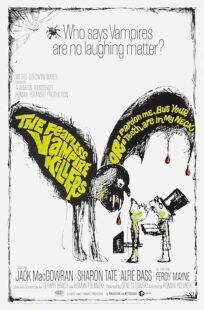 دانلود فیلم The Fearless Vampire Killers 1967387118-1810830350