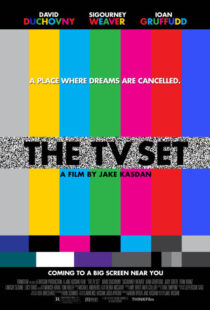 دانلود فیلم The TV Set 2006388594-1246679002