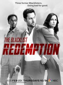 دانلود سریال The Blacklist: Redemption387317-1468653171