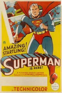 دانلود انیمیشن Superman: The Mad Scientist 1941388000-287141456