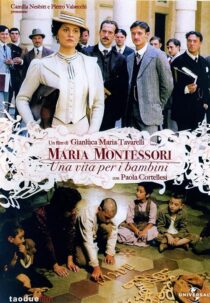 دانلود فیلم Maria Montessori: una vita per i bambini 2007388364-546783894