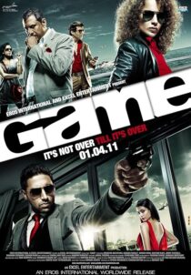 دانلود فیلم هندی Game 2011388194-1013226696
