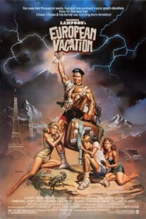 دانلود فیلم National Lampoon’s European Vacation 1985388494-127600413