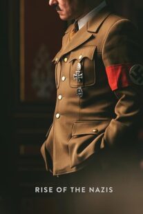 دانلود سریال Rise of the Nazis386778-763711225