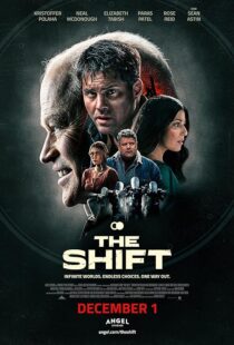 دانلود فیلم The Shift 2023387213-929251233
