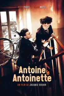 دانلود فیلم Antoine & Antoinette 1947388431-1044070135