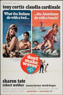دانلود فیلم Don’t Make Waves 1967388458-146409327