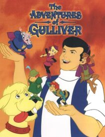 دانلود انیمیشن The Adventures of Gulliver387446-1975522005