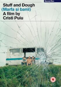 دانلود فیلم Marfa si banii (Stuff and Dough) 2001388232-286890539