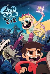 دانلود انیمیشن Star vs. the Forces of Evil80109-830229517