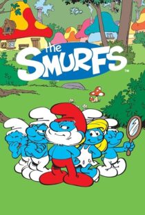 دانلود انیمیشن The Smurfs387035-1035384205