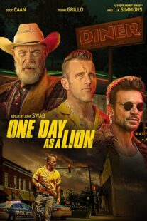 دانلود فیلم One Day as a Lion 2023387226-1977932043