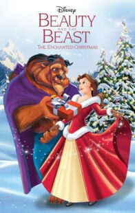 دانلود انیمیشن Beauty and the Beast: The Enchanted Christmas 1997387945-128835515