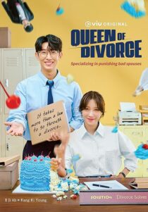 دانلود سریال کره‌ای Queen of Divorce386727-815703107